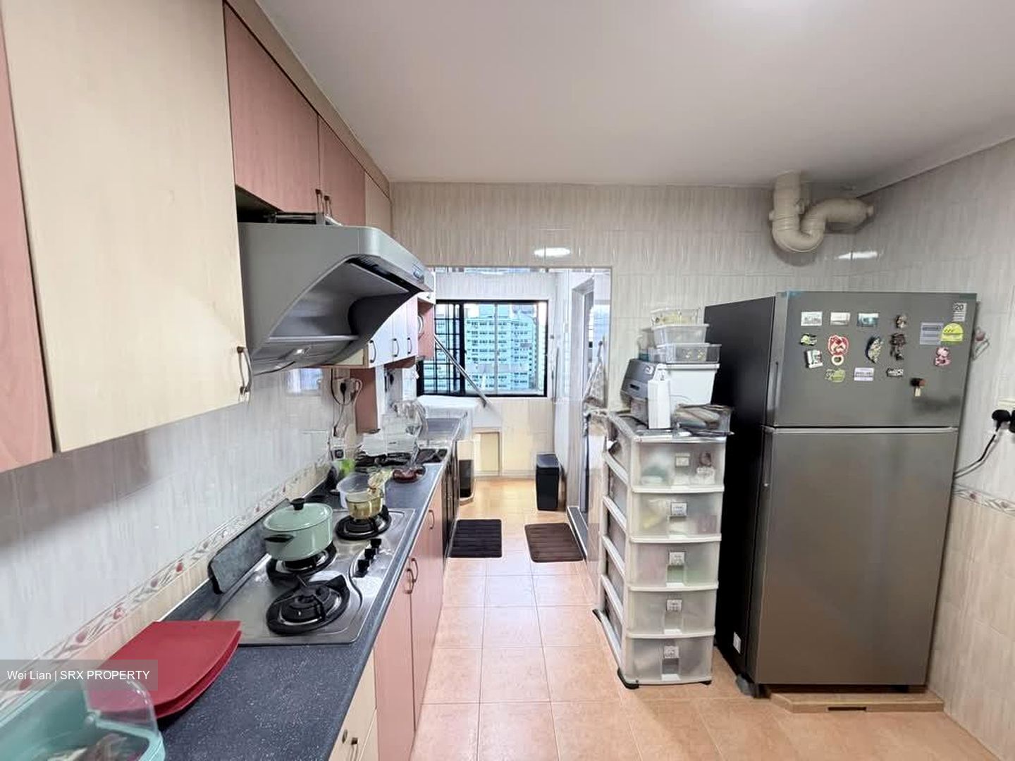 Blk 257 Boon Lay Crest (Jurong West), HDB 4 Rooms #564803041